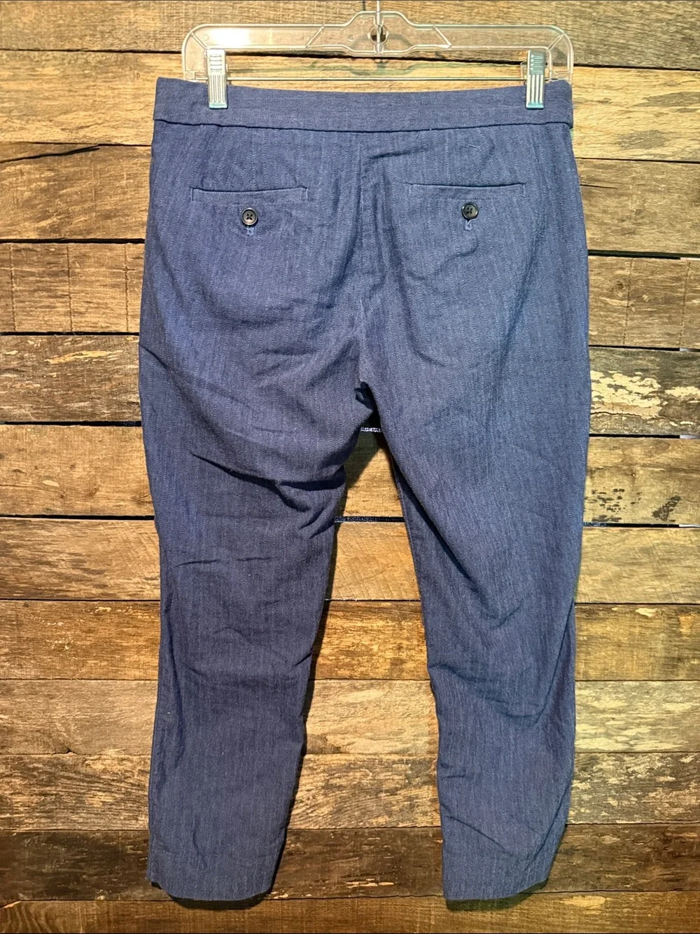 💰BOGO FREE Banana Republic Avery Crop Pants